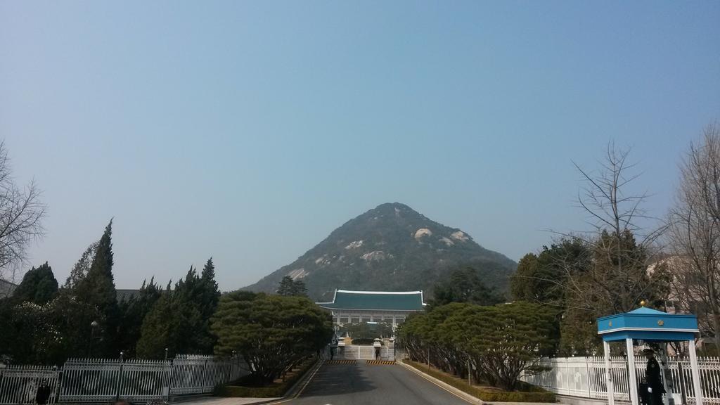 Xicun168 Villa Seoul Bilik gambar