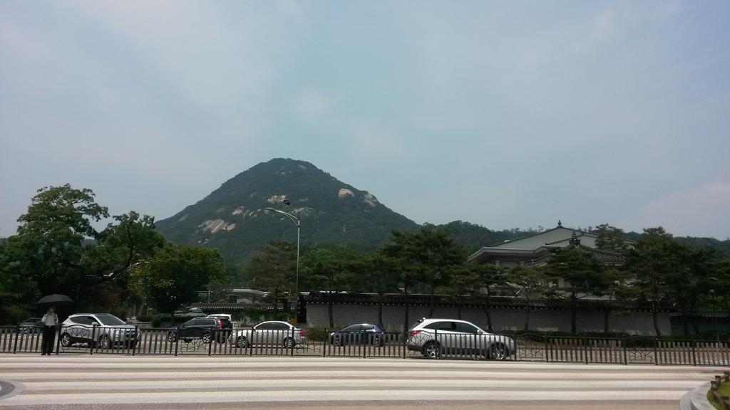 Xicun168 Villa Seoul Bilik gambar