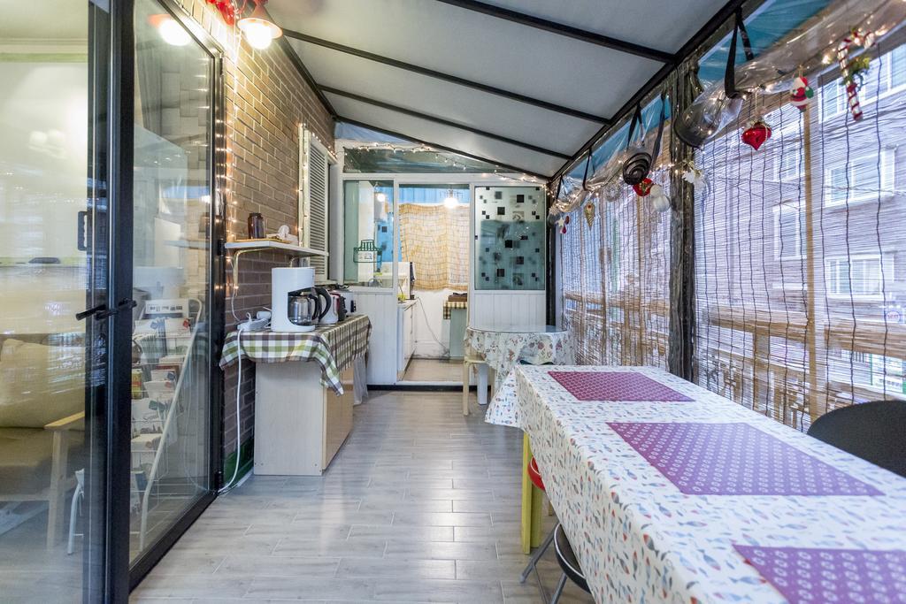 Xicun168 Villa Seoul Luaran gambar