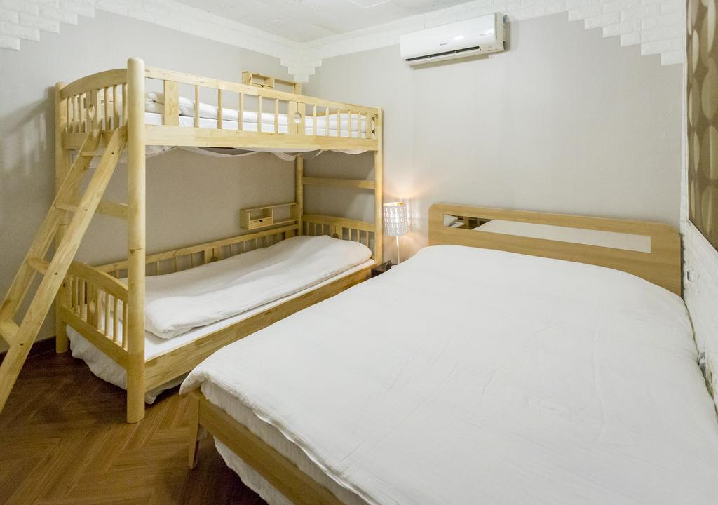 Xicun168 Villa Seoul Luaran gambar