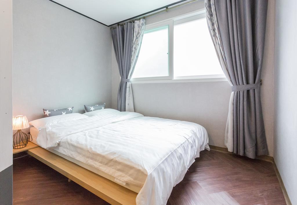 Xicun168 Villa Seoul Luaran gambar