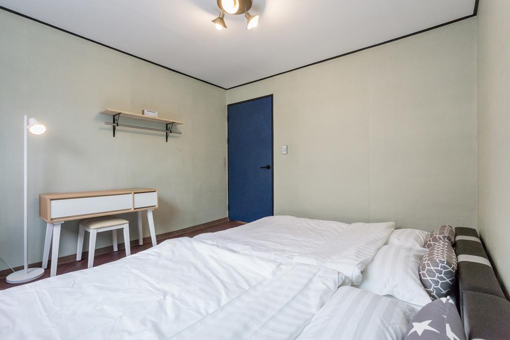 Xicun168 Villa Seoul Luaran gambar