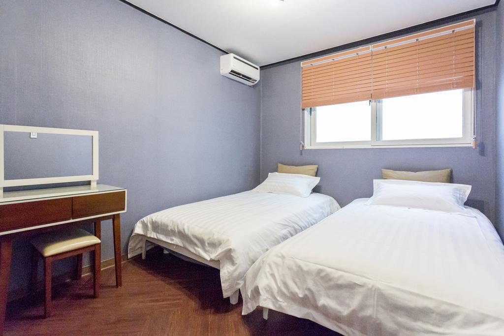 Xicun168 Villa Seoul Luaran gambar
