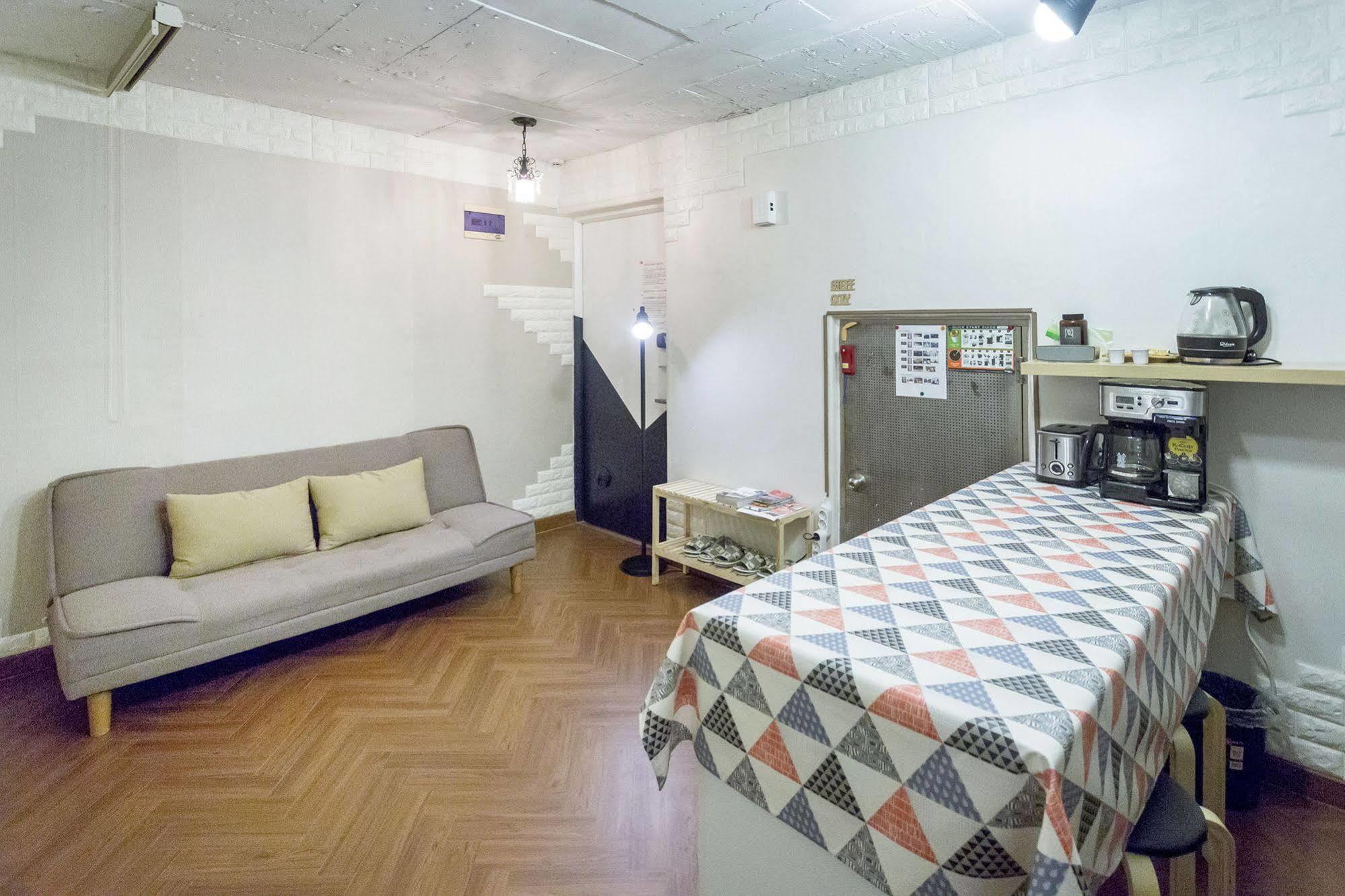Xicun168 Villa Seoul Luaran gambar