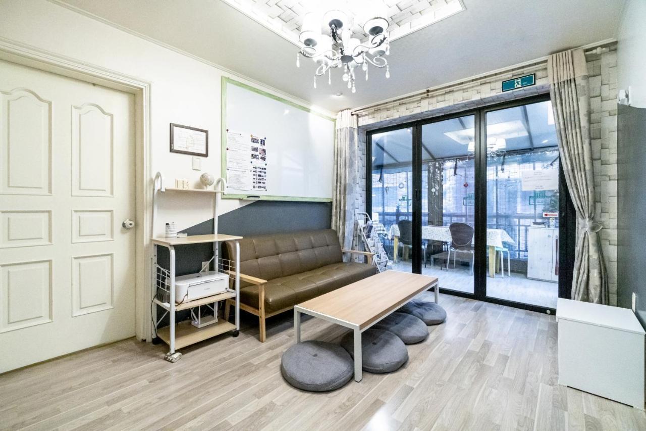 Xicun168 Villa Seoul Luaran gambar