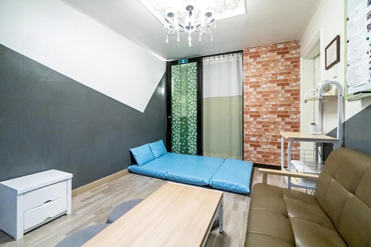 Xicun168 Villa Seoul Luaran gambar
